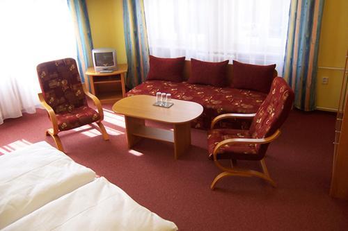 Bell Hotel Prague