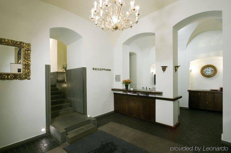 Hotel Design Neruda