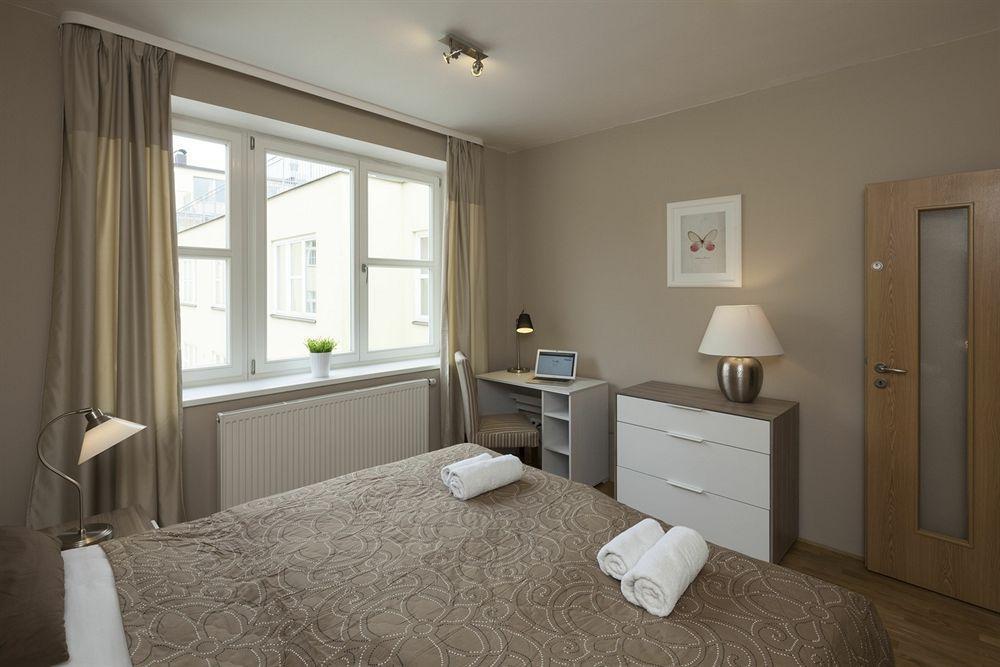 Ibis Wenceslas Square Prague