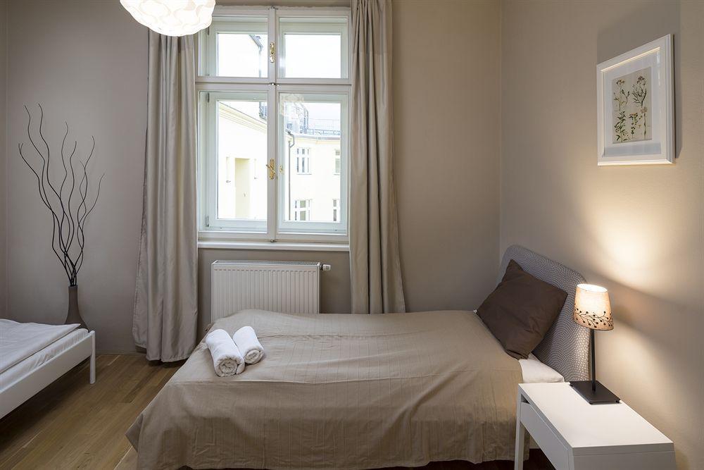 Ibis Wenceslas Square 3*