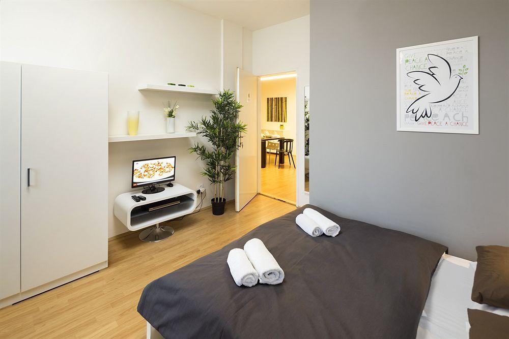 Hotel Ibis Wenceslas Square Prague
