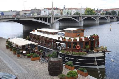 Tekne Boat Matylda