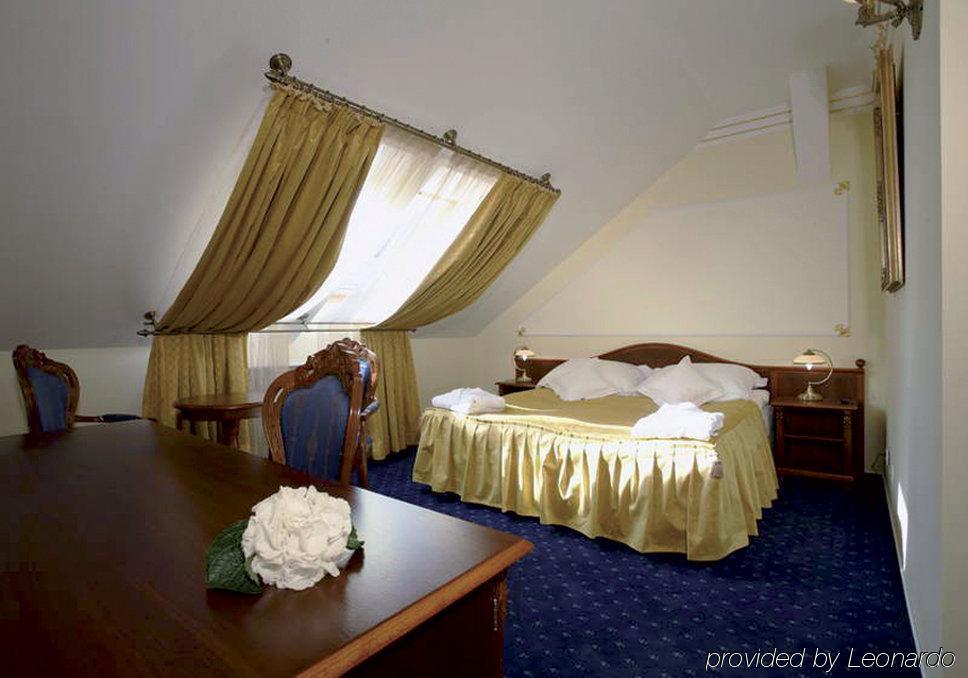 General Boutique & Wellness Hotel 5*