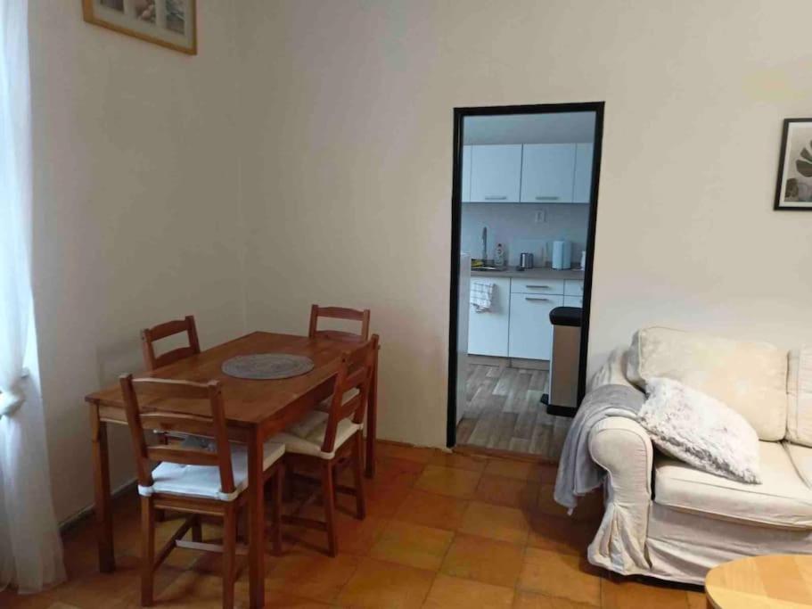 Family Mk Apartment *