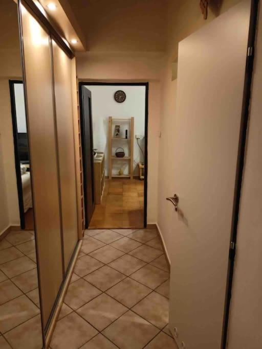 Apartment Family Mk Prag