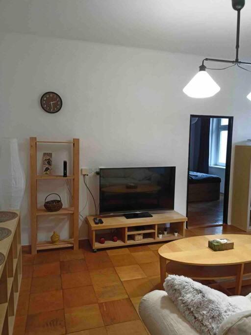 Apartment Family Mk