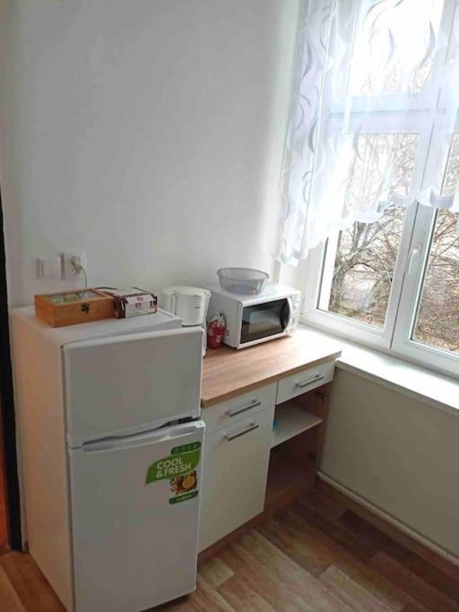 Family Mk Apartment *
