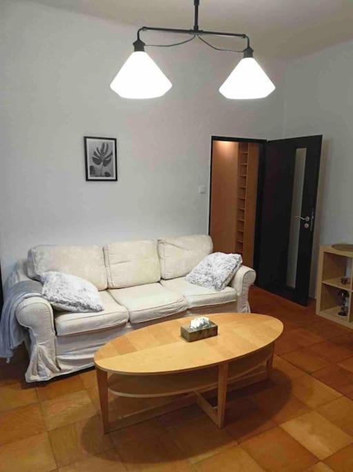 Apartment Family Mk *