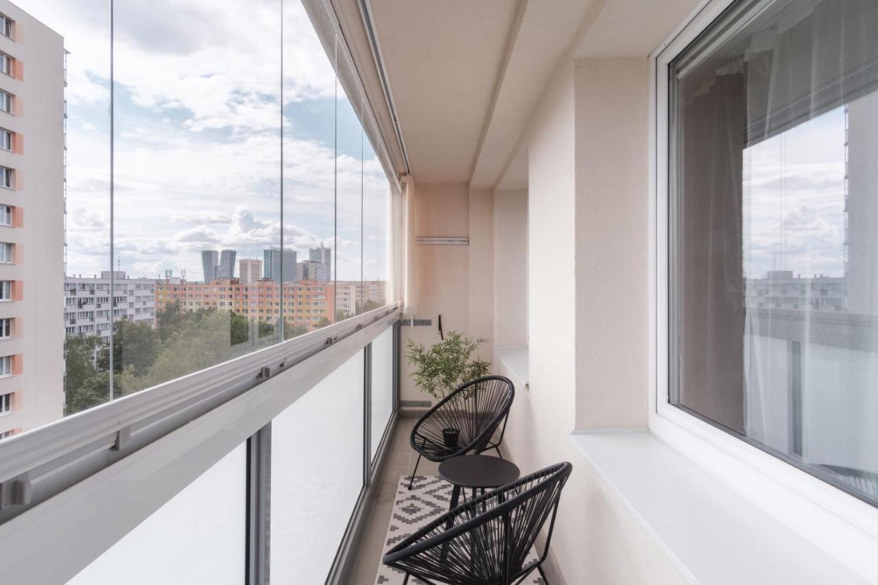 Days - Family W Balcony In Quiet Area Apartamento