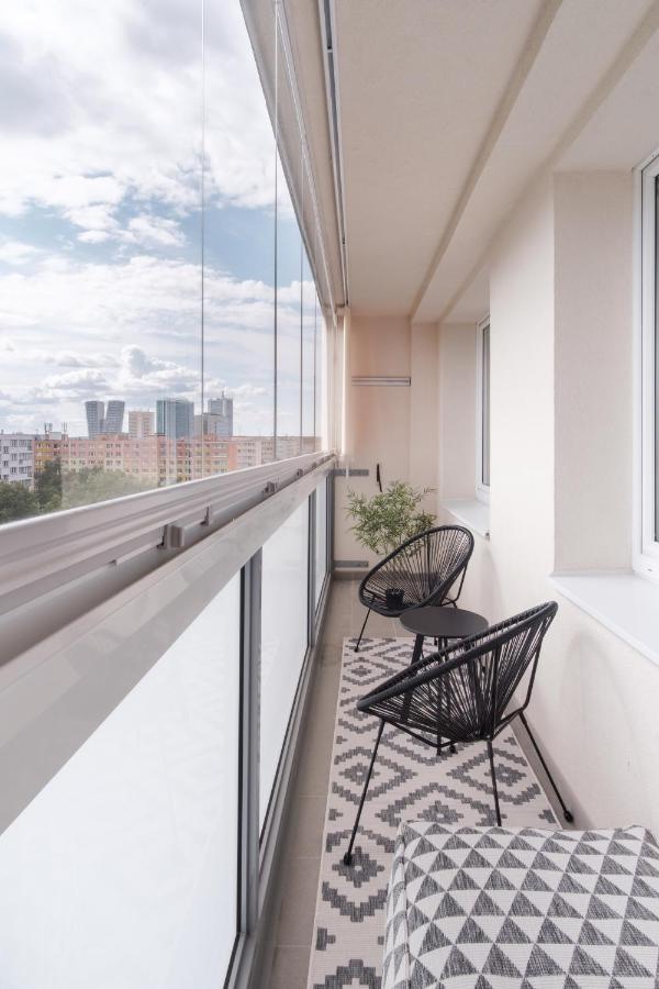 Days - Family W Balcony In Quiet Area Apartamento *
