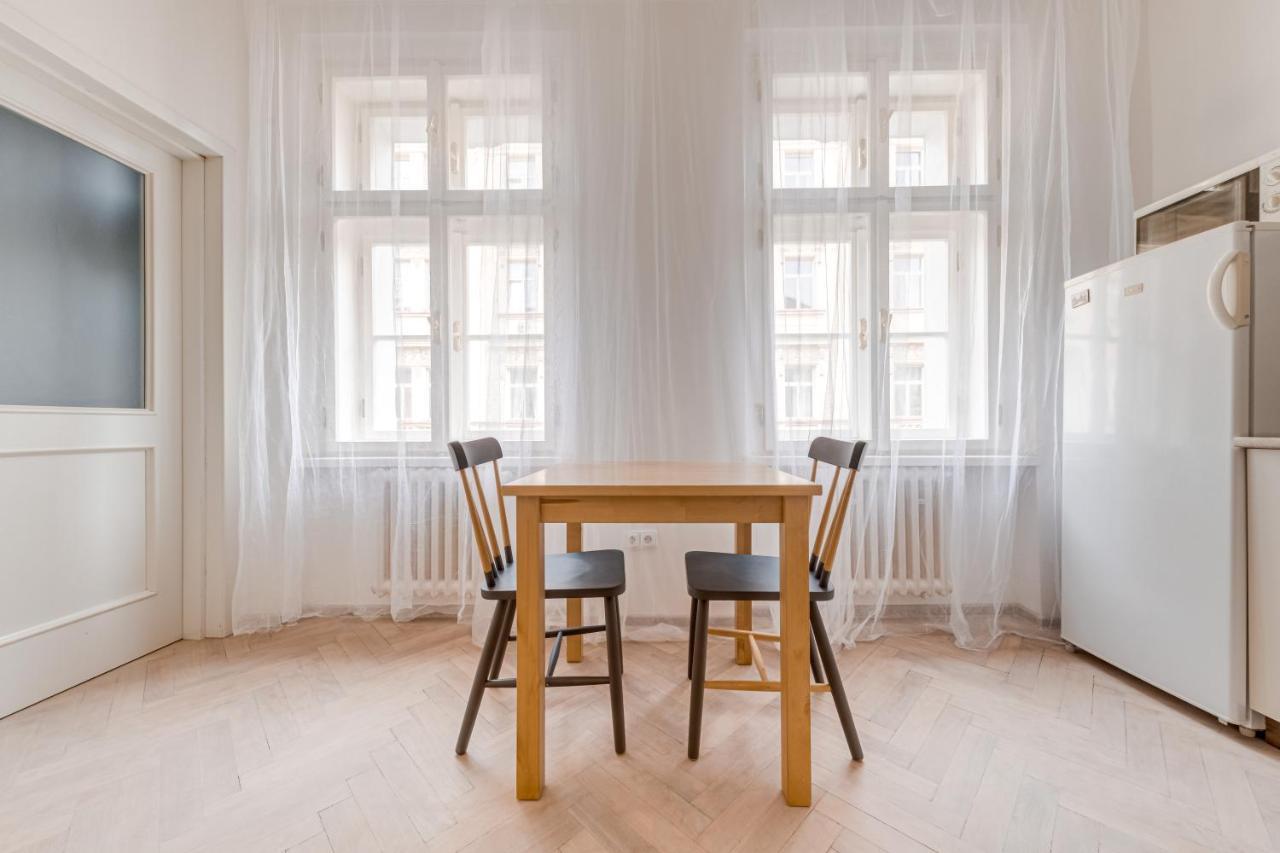 Nejedleho Appartement *