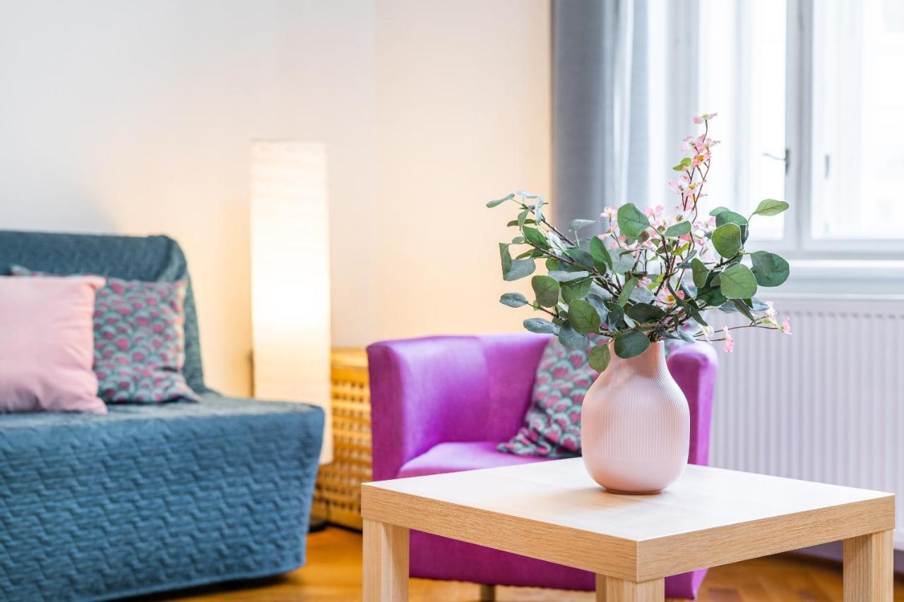 Appartement Grand Deluxe Vip *