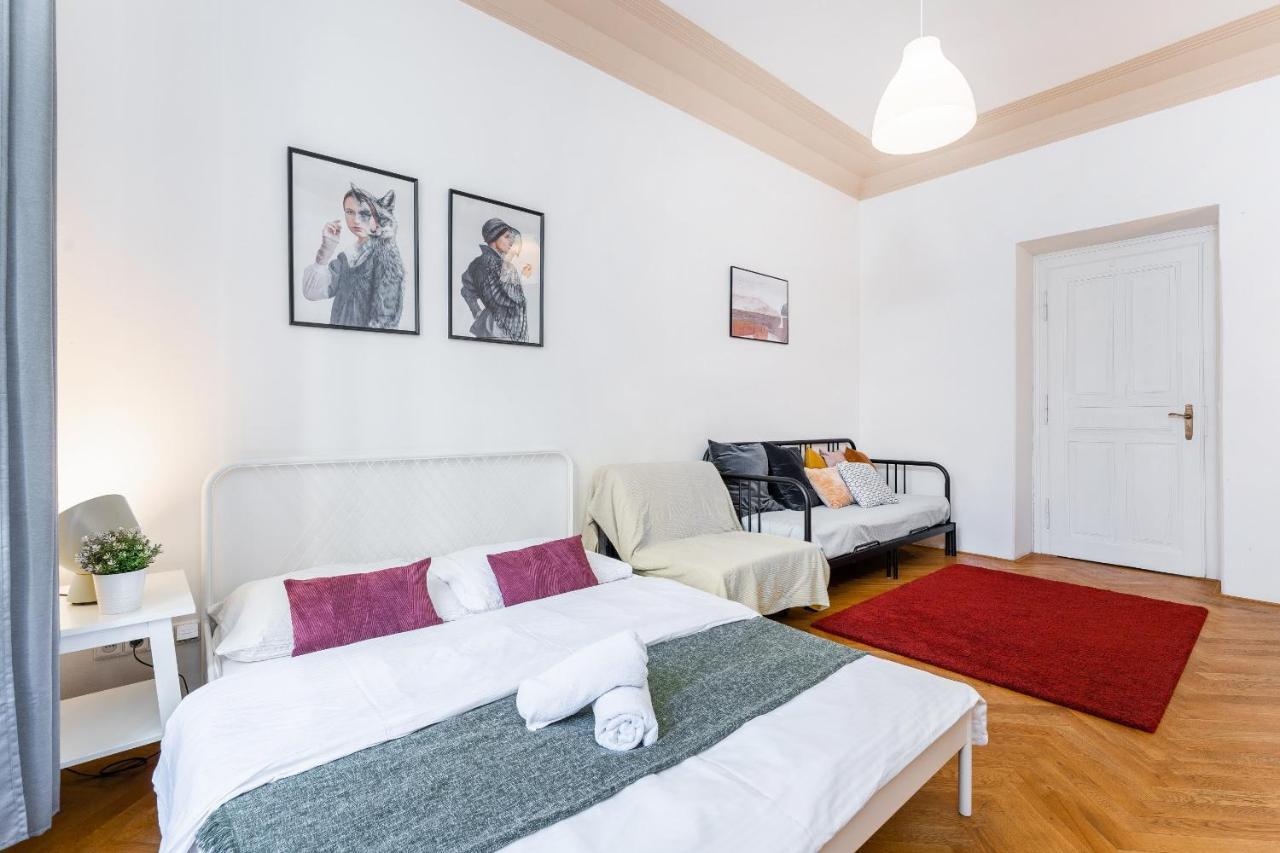 Grand Deluxe Vip Daire *
