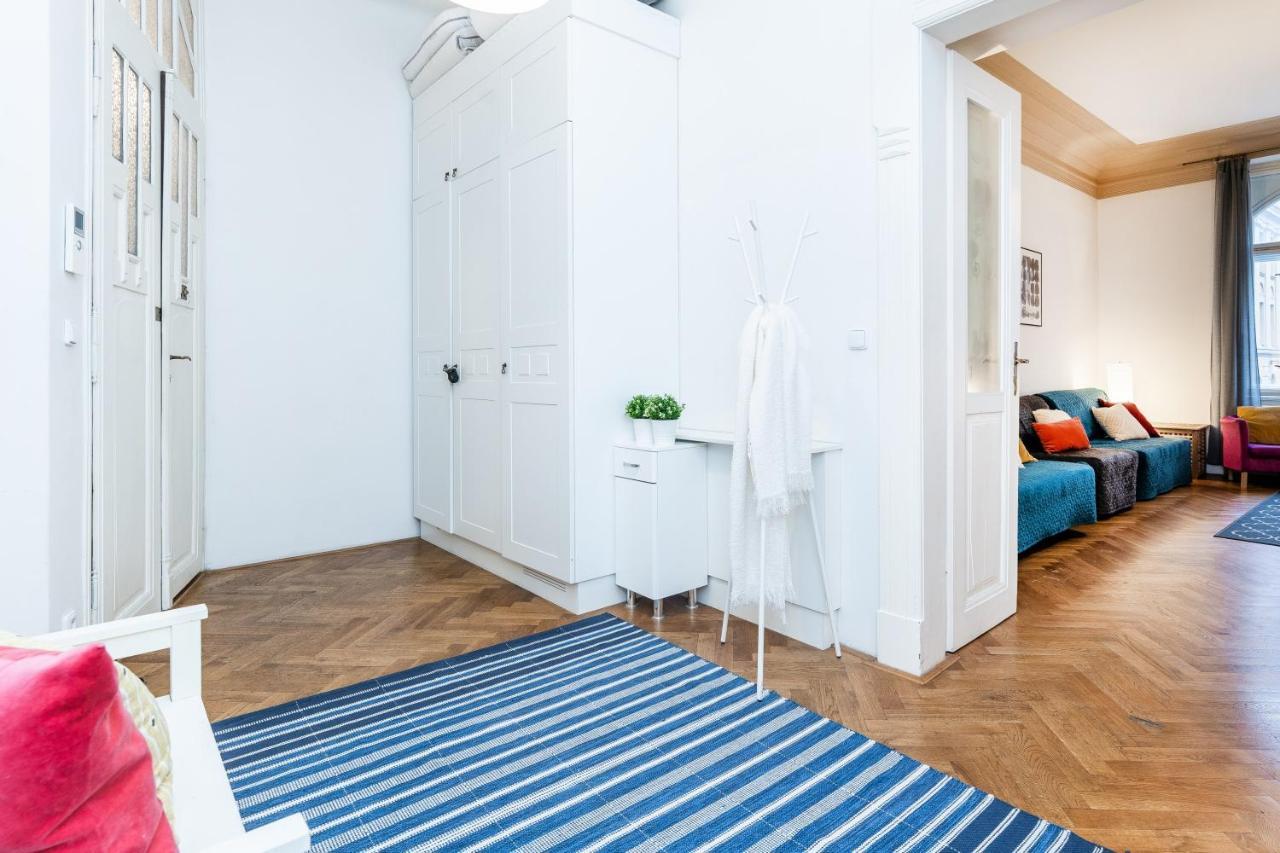 Daire Grand Deluxe Vip Prag