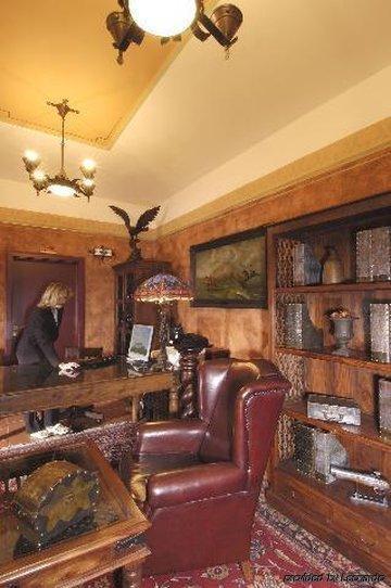 Ea Jeleni Dvur Castle 3* Prague