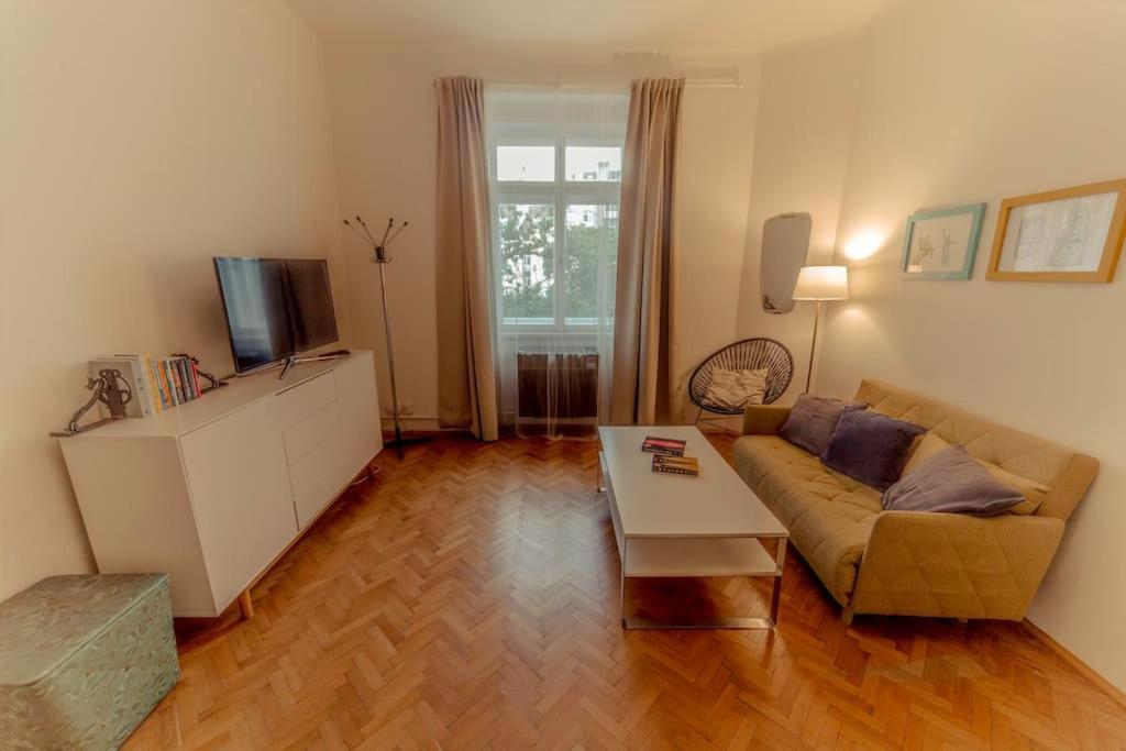 Prague's Best-kept Secret * Prague