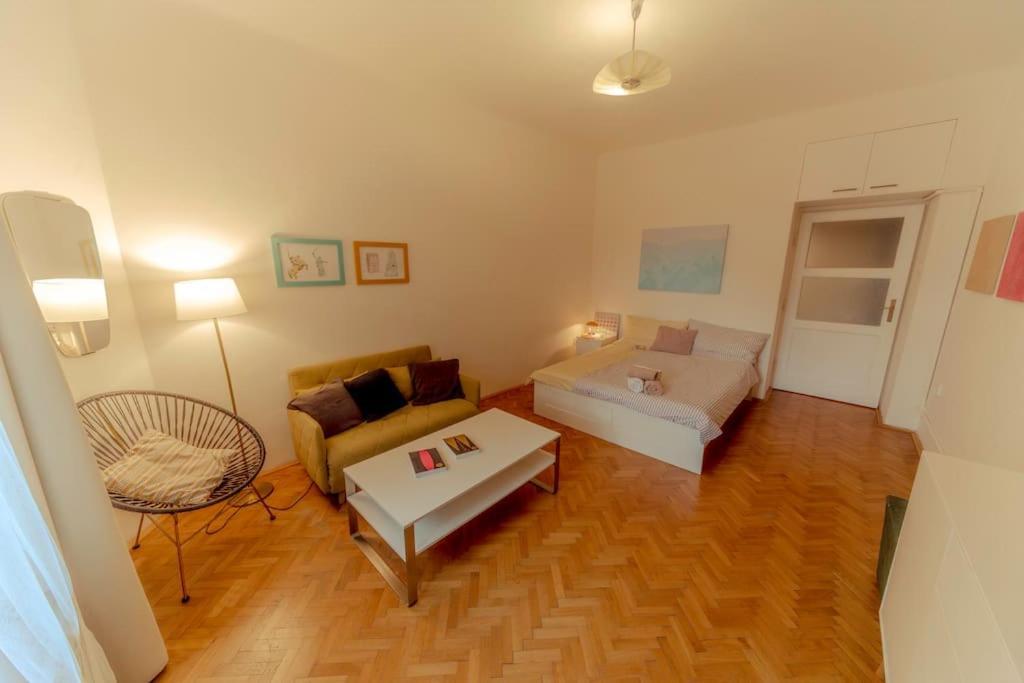 Apartment Prague's Best-kept Secret Prague