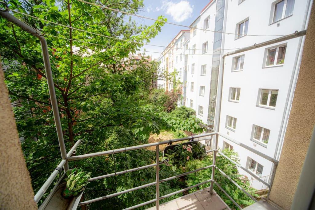Apartment Prague's Best-kept Secret *