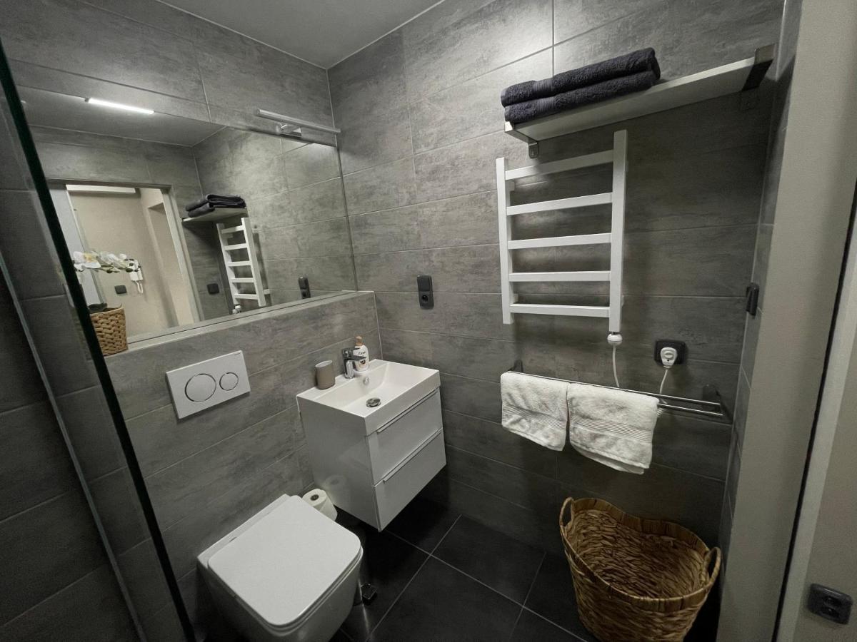 Apartment Prosek