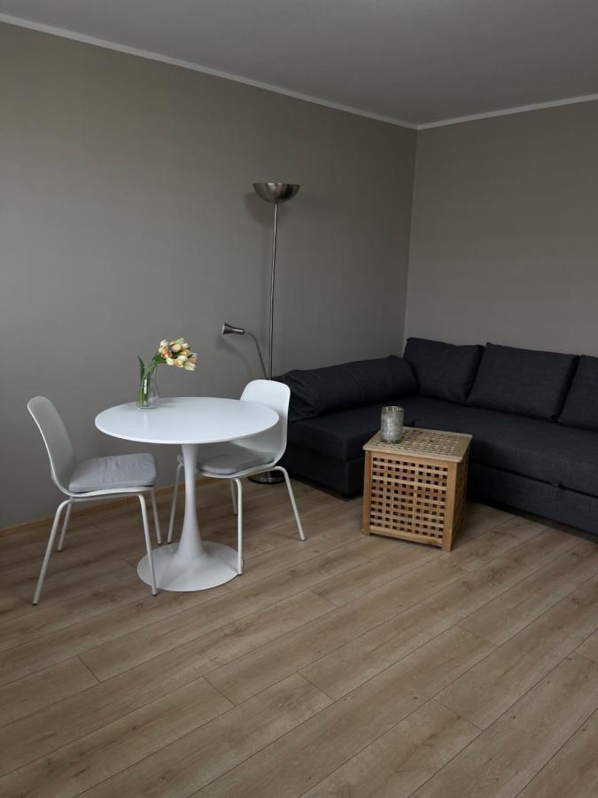 Apartment Prosek *