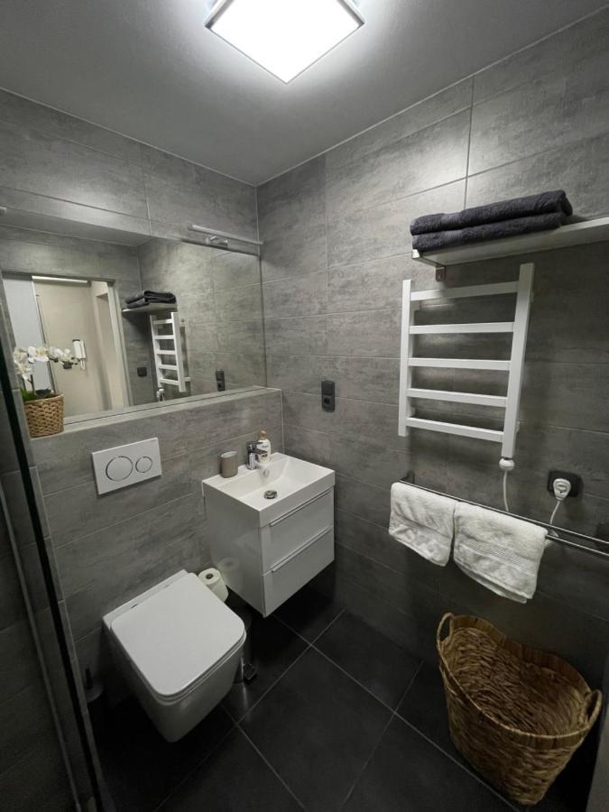 Apartment Prosek Prague