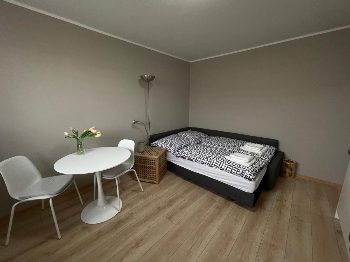 Apartment Prosek Prague