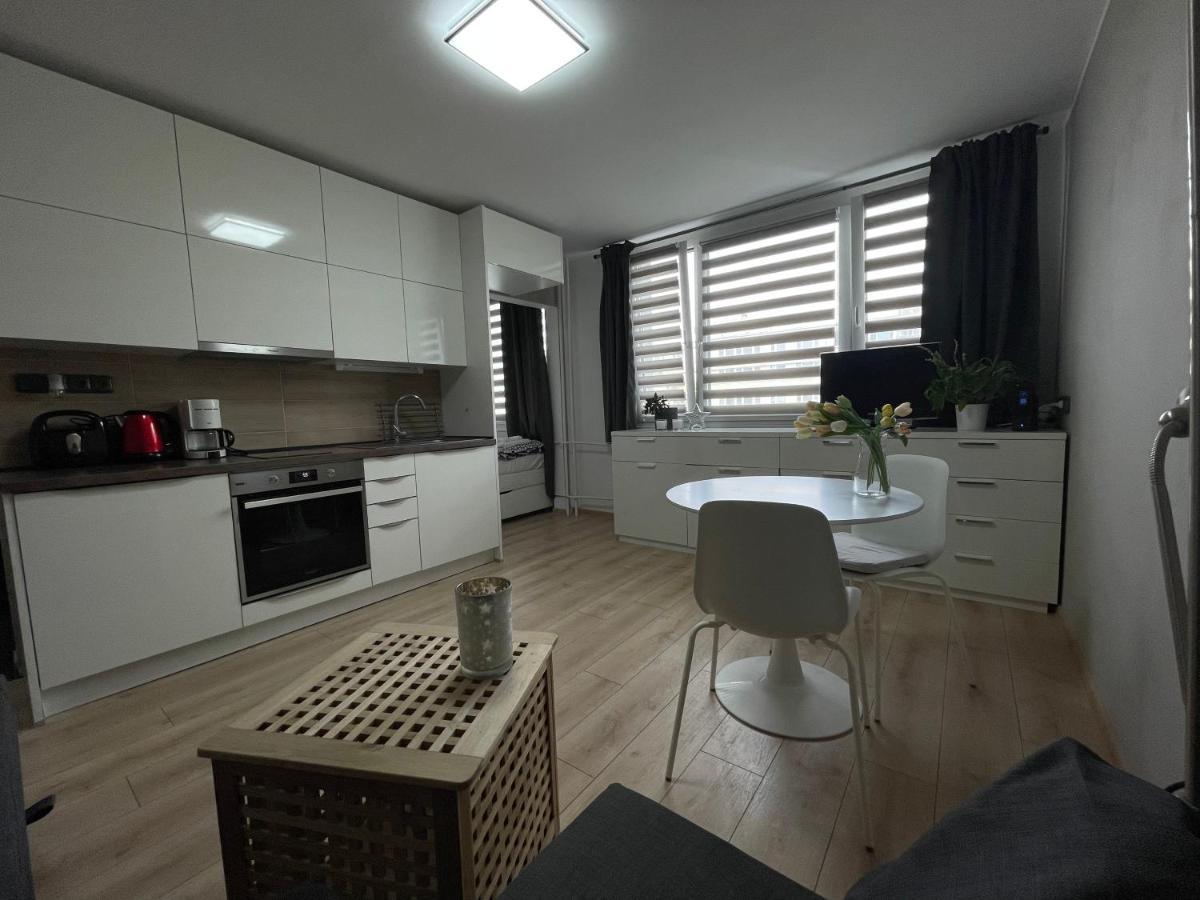 Apartment Prosek