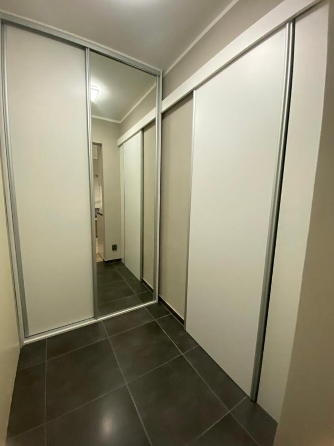 Apartment Prosek *