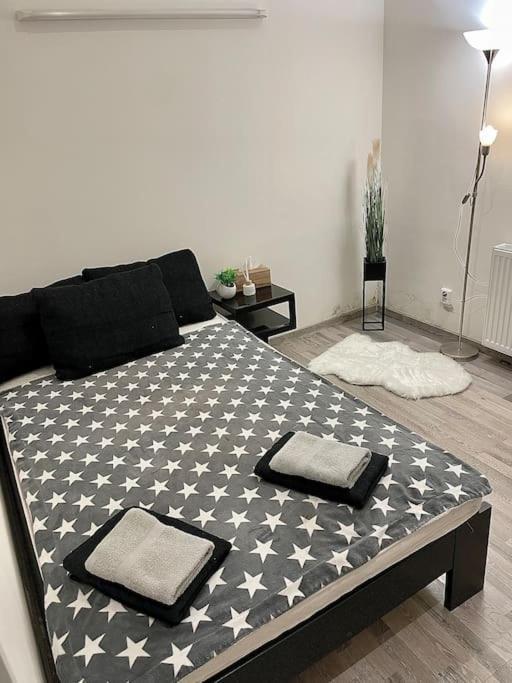 Apartment With Terrace In Center