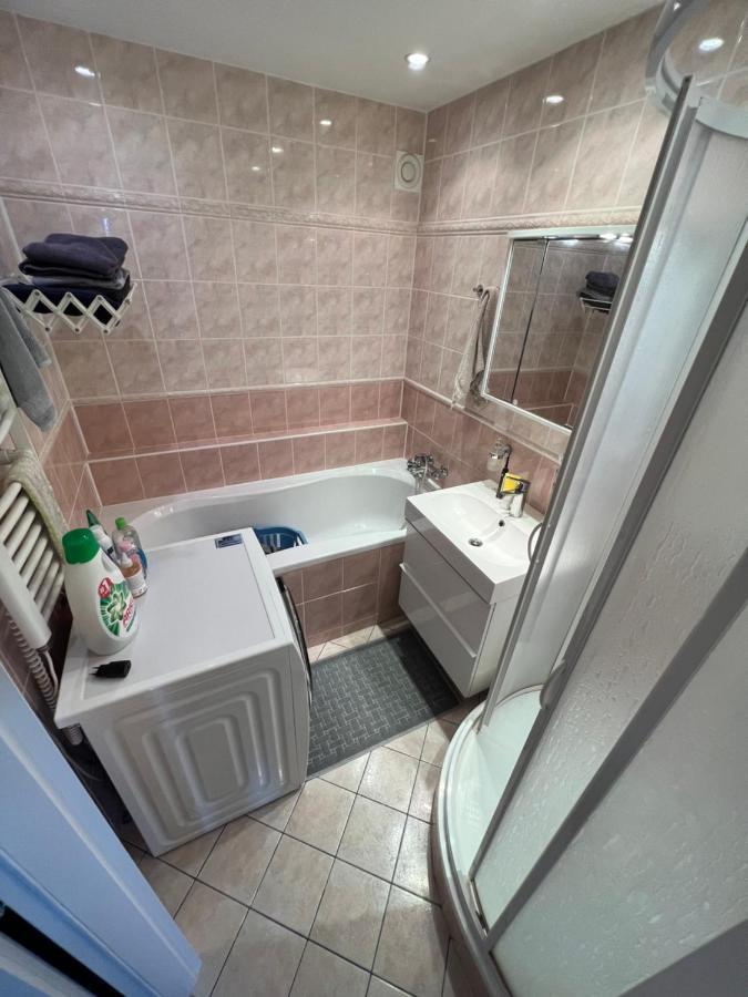 Apartamento F&m
