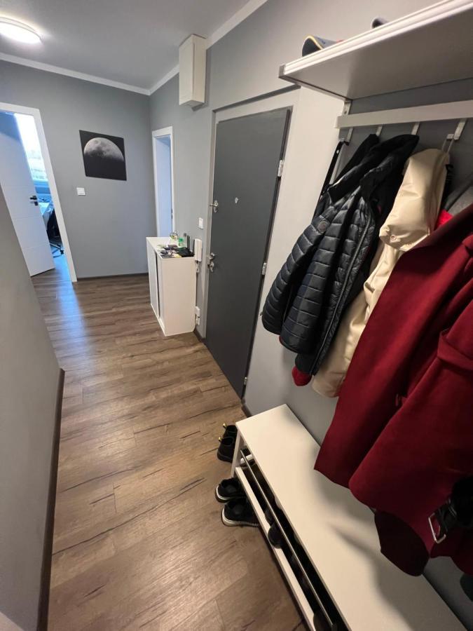F&m Apartment
