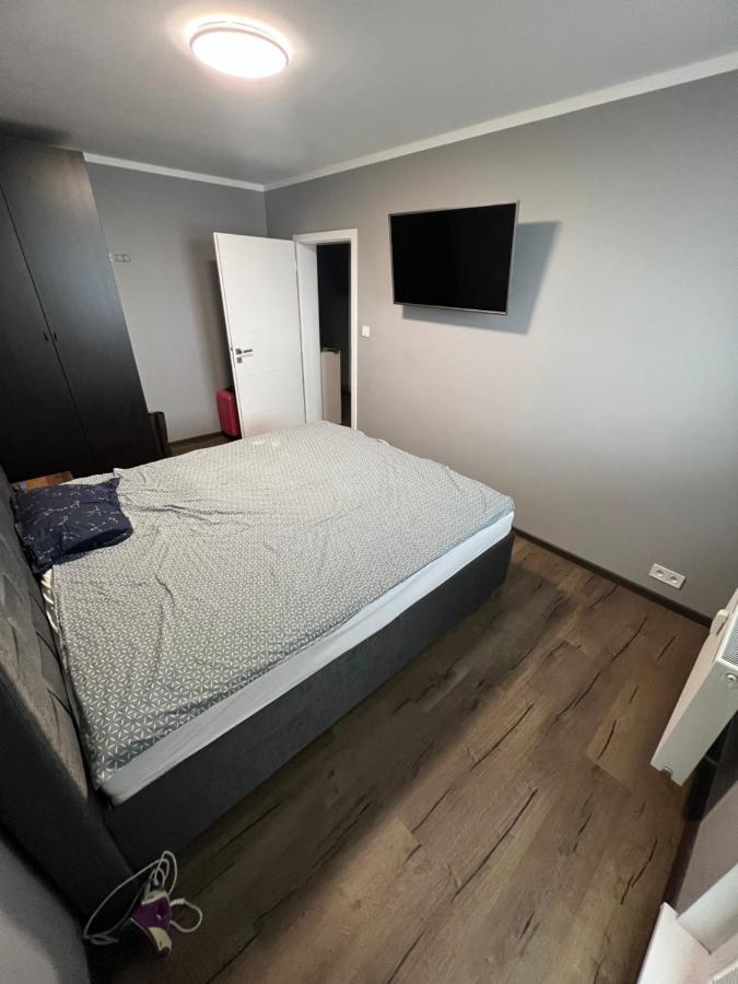 F&m Apartamento