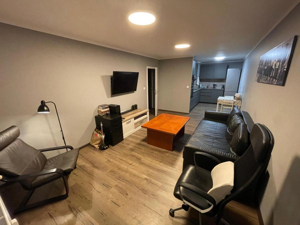 Apartamento F&m *