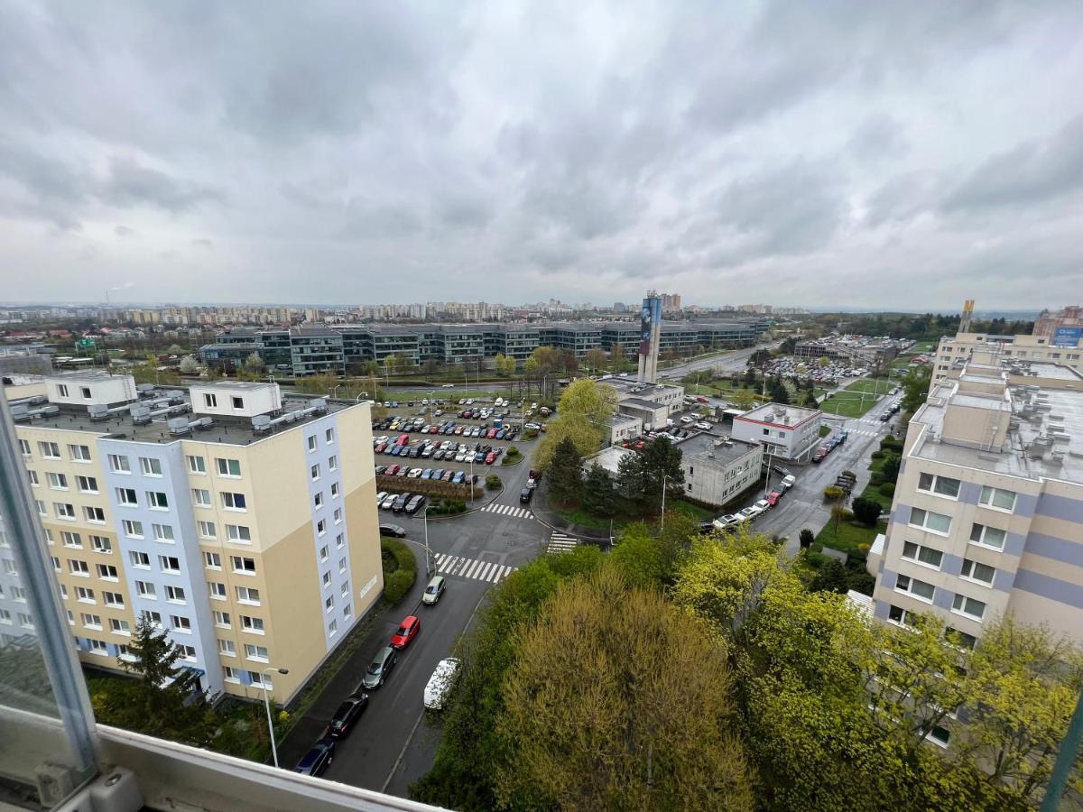 F&m Prague