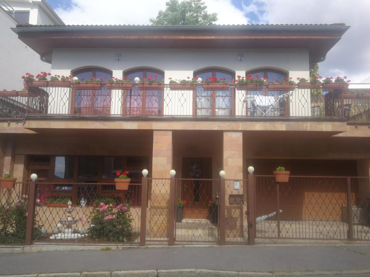 Barrandov Daire