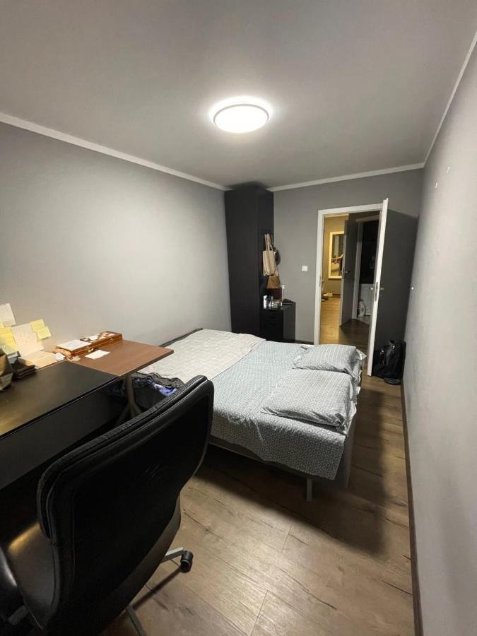 F&m Apartamento *