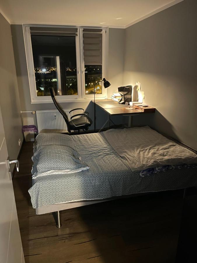 Apartamento F&m Praga