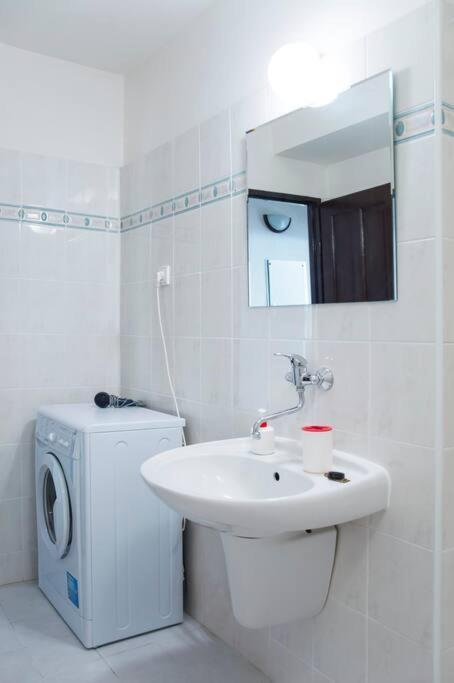 Appartement Dlouha 2bd