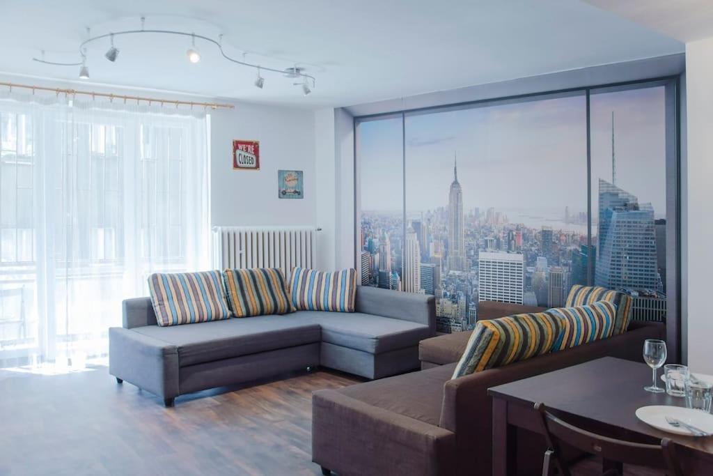 Appartement Dlouha 2bd *