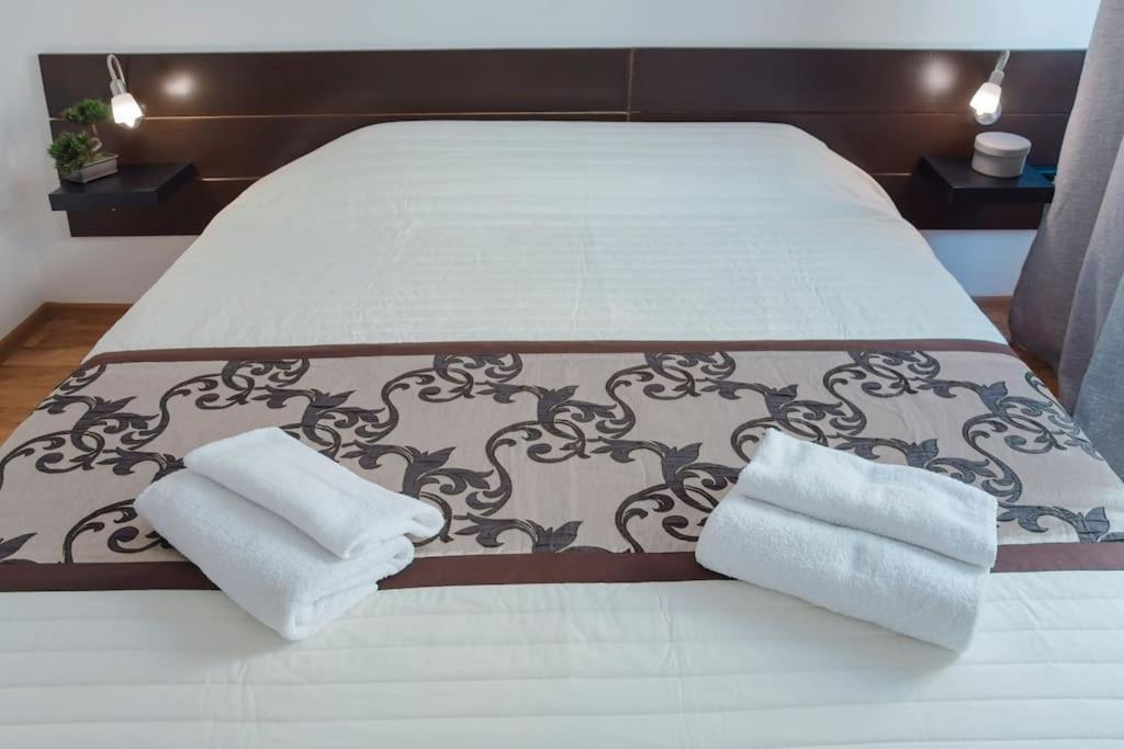 Dlouha 2bd Prague