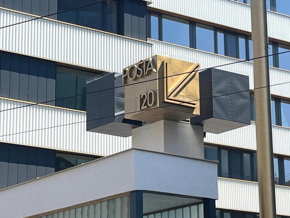 Post 120 Hotel
