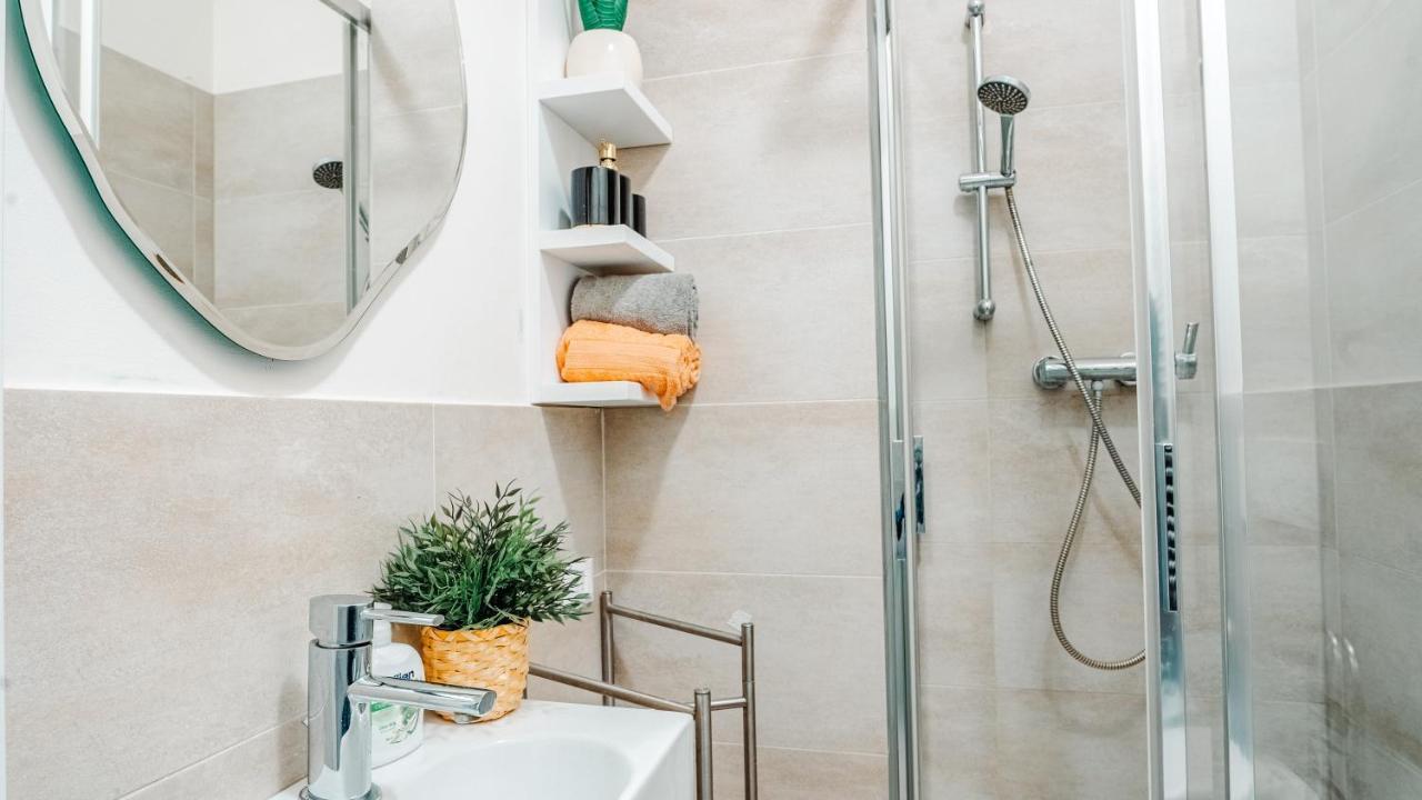Retreat Aparthotel Praga