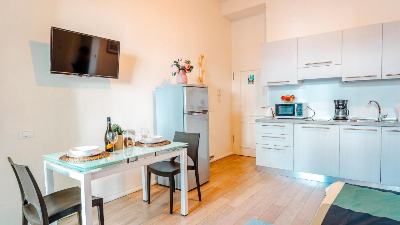 Aparthotel Retreat