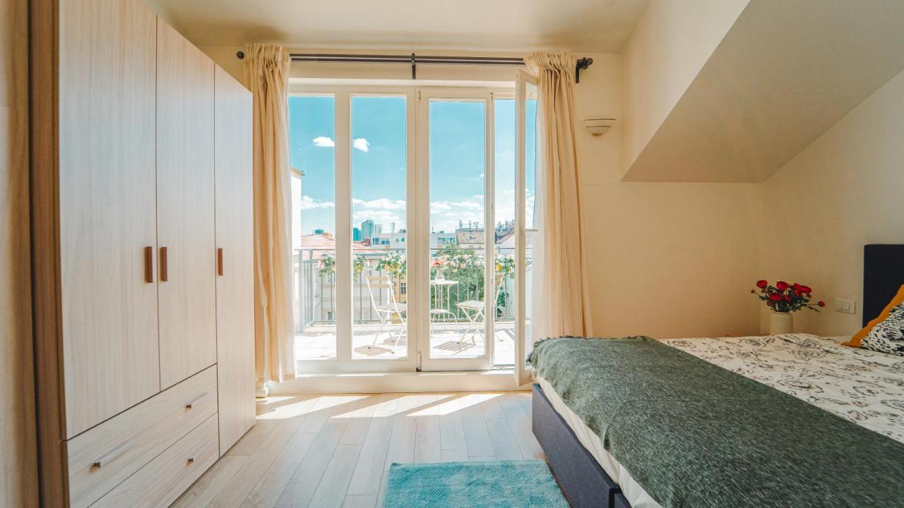 Retreat Praga