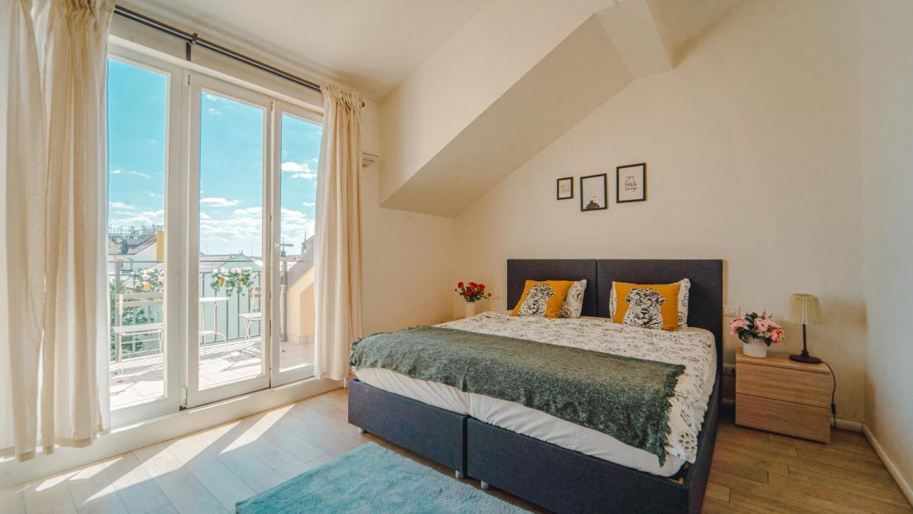Aparthotel Retreat