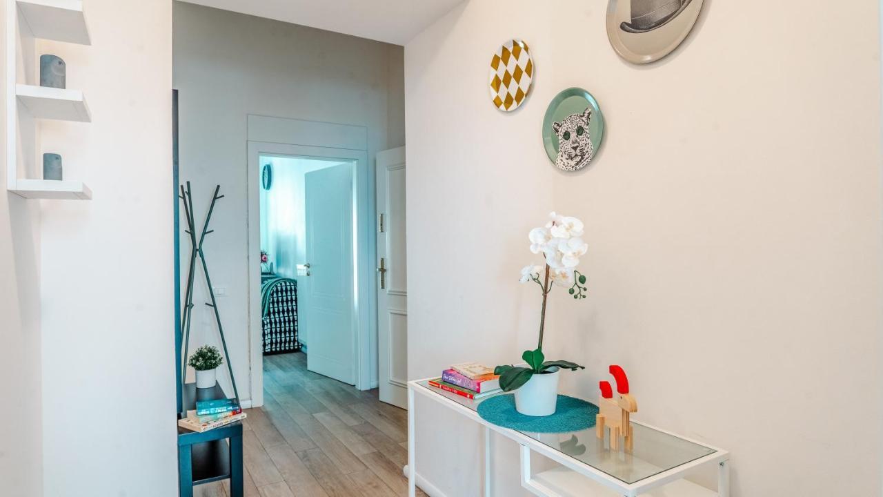 Aparthotel Retreat Praga
