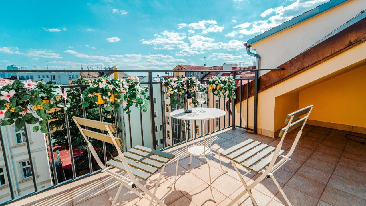 Aparthotel Retreat