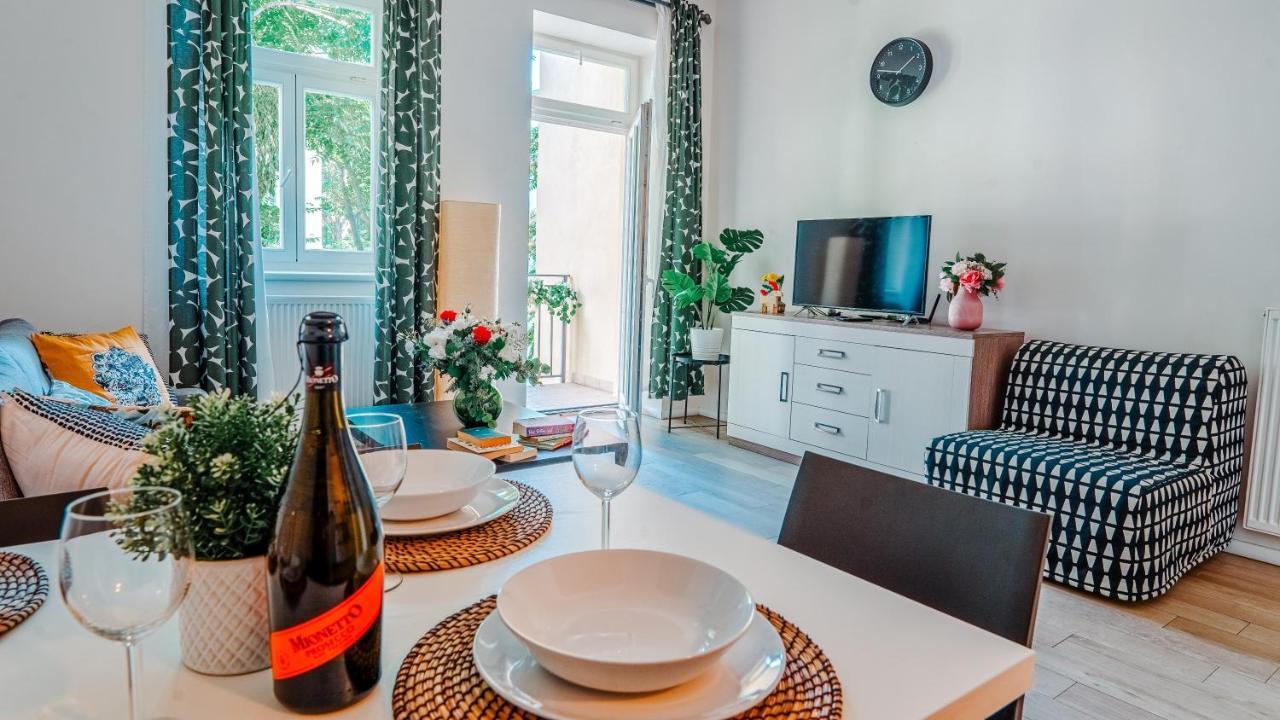 Aparthotel Retreat Praga