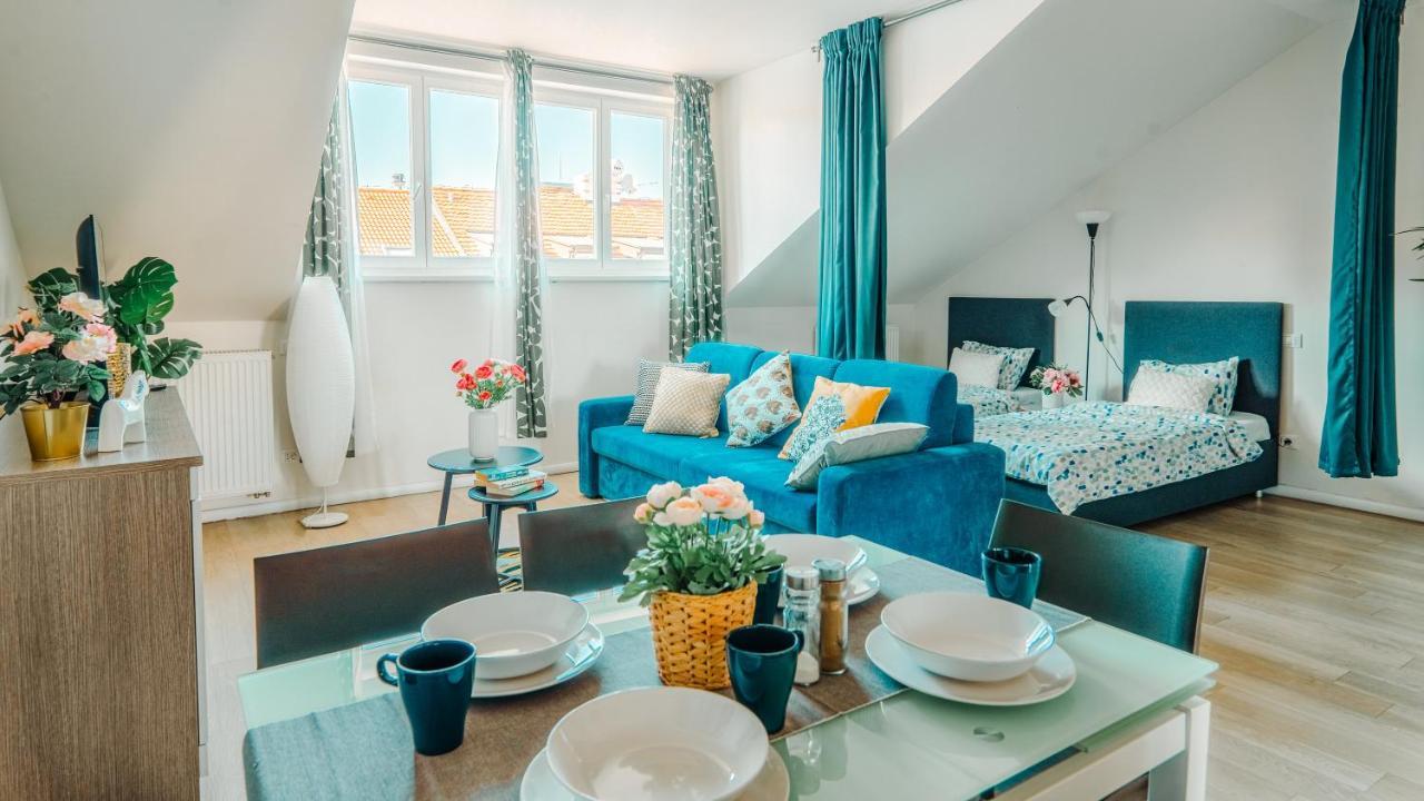 Aparthotel Retreat