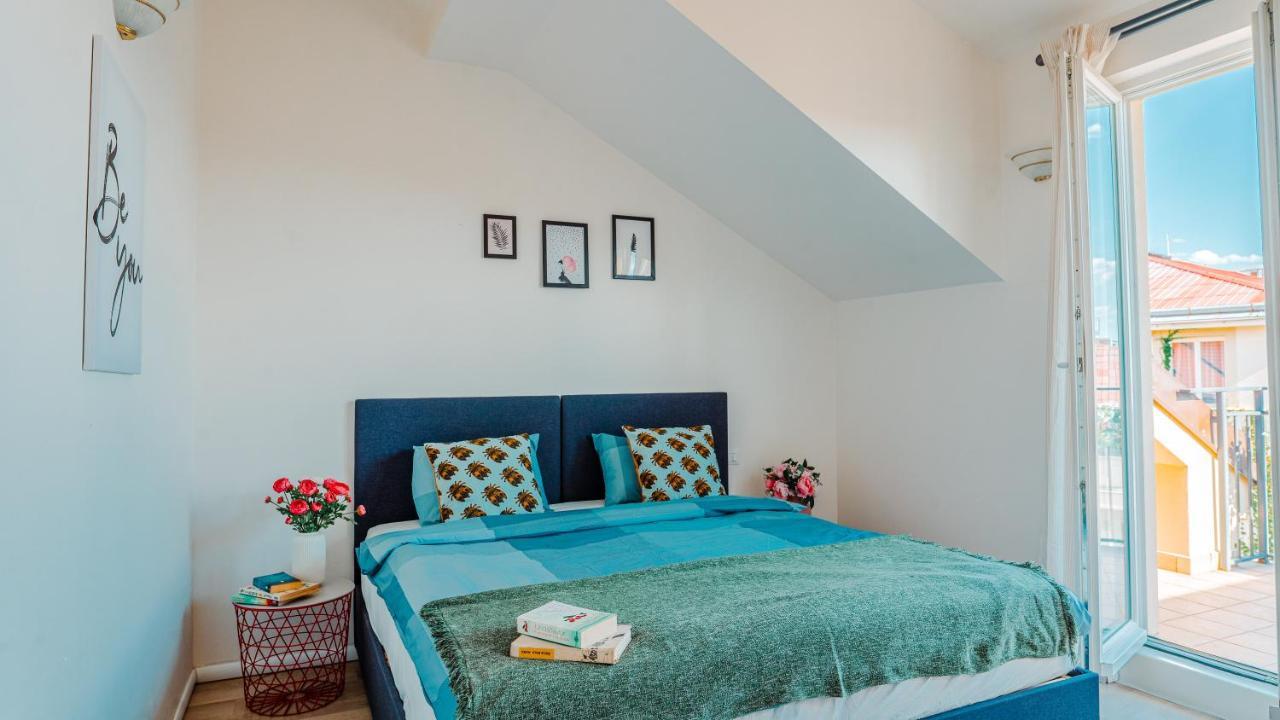 Aparthotel Retreat *